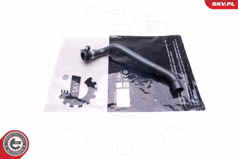 Radiator Hose